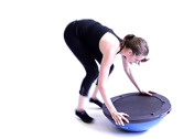 In & Out Planks