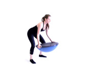 Dead Lifts