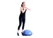 Side Frog Jumps