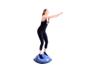 Jumping Squat