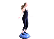 Jump Rope Hops