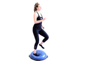 Bosu Runner