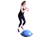 Jump & Stick
