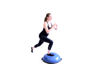 Forward Lunges