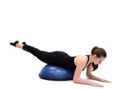Crawl Kick