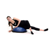 Inner Thigh Raises