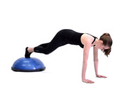 Leg Switch Planks