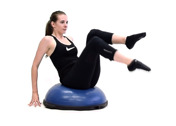 V Sit Kicks