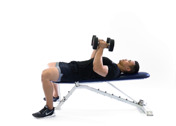 Neutral Grip Bench Press