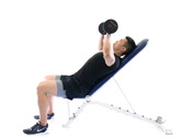 Incline Bench Press