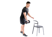 Single Leg Deadlift