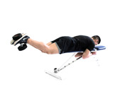 Hamstring Curl