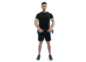 Upright Row