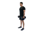 Shoulder Shrug