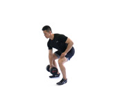 One-Arm Deadlift