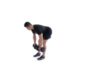 Romanian Deadlift