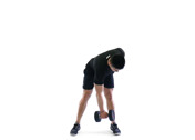 One Arm Romanian Lift