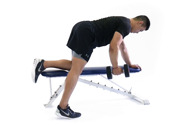 One Arm Row