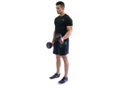 Alternating Hammer Curls