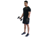 Rotational Curls