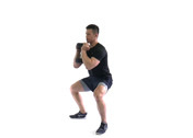Goblet Squat