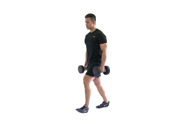 Forward Lunges