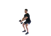 Squat & Reach