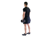 Calf Raises