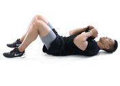 Weighted Crunches