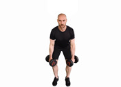 Hang Clean