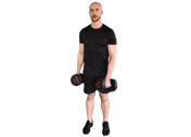 Cross-Body Hammer Curls