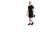 Suitcase Walk