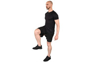 One Leg Balance Pass