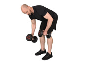 Alternating Rows