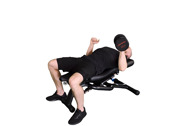 One Arm Bench Press