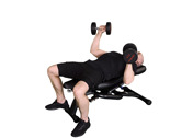 Alternating Bench Press