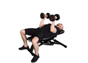 Close Grip Press