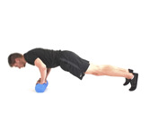 Diamond Push-Ups