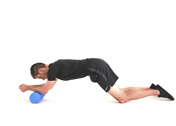 Plank Rolls