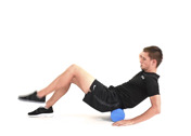 Cross Crunches