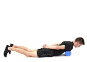 Back Neck Raises