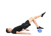 Glute Kick