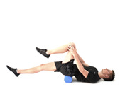 Hip Flexor Stretch