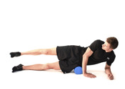 Outer Thigh Raises