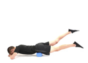 Crawl Kick