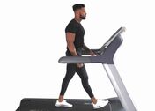 Relaxed Walking