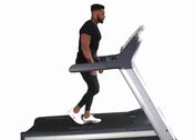 Slow Incline Walking