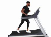 Incline Jogging