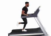 Incline Running
