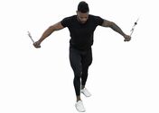 Bent Over Chest Fly